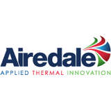 Airedale International Air Conditioning Logo