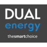 Dual Energy Logo