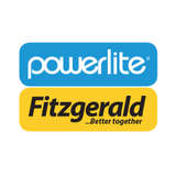 Powerlite Logo