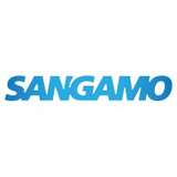 Sangamo Logo