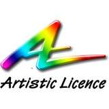 Artistic Licence Logo