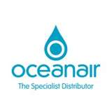 Oceanair Logo