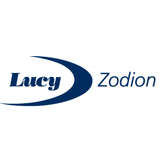 Lucy Zodion Logo