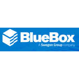 Blue Box Logo