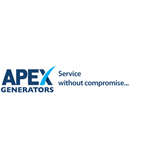 Apex Generators Logo