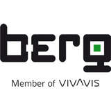 Berg Energie Logo