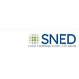 SNED Enseignes Logo