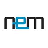 NEM Energy Logo