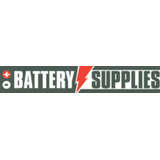 Battery Supplies Logo
