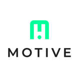 Motive Fuels Logo