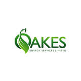 Oakes Energy Logo