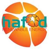 Hafod Renewables Logo