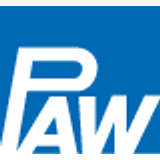 PAW Logo