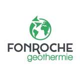Fonroche Géothermie Logo
