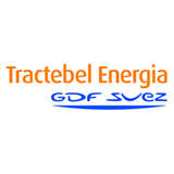 Tractebel Logo