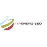 ITP Energised Logo