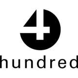 4hundred Logo
