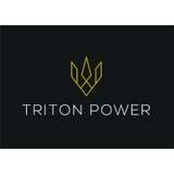 Triton Power Logo