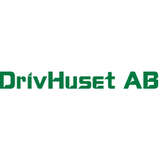 Drivhuset Logo