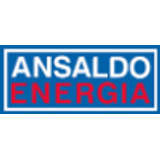 Ansaldo Energia Logo