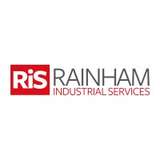 Rainham Industrial Services Logo
