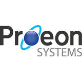 Proeon Systems Logo