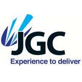 JGC Engineering Logo