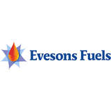 Evesons Fuels Logo
