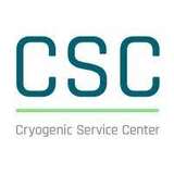 Cryogenic Service Center Logo