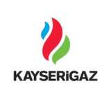 Kayserigaz Logo