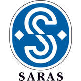 Saras Logo