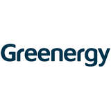 Greenergy Logo