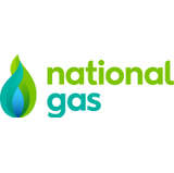 National Gas Logo