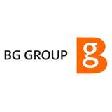 BG Group Logo