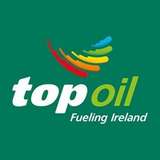 Top Oil Logo