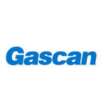 Gascan Logo