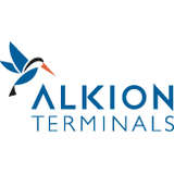 Alkion Terminals Logo