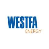 Westfa Energie Logo