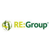 RE Group Logo