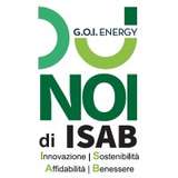 ISAB Logo