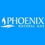 Phoenix Natural Gas Logo