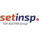 Setinsp Logo
