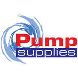Pump Supplies Logo