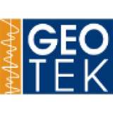 Geotek Logo