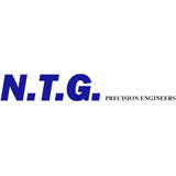 NTG Precision Engineering Logo