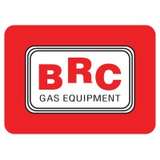 BRC Gas Equipment Logo