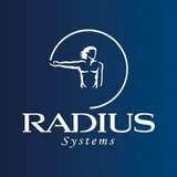 Radius Systems Logo