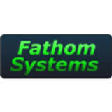 Fathom Systems Logo