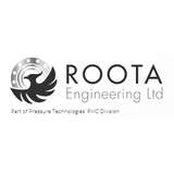Roota Engineering Logo