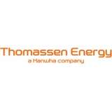 Thomassen Energy Logo